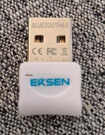 Scheda USB Bluetooth 4.0