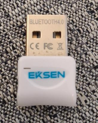Scheda USB Bluetooth 4.0