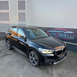 Bmw X1 sDrive18d xLine