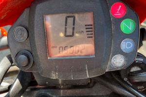 Moto BETA Urban 200
