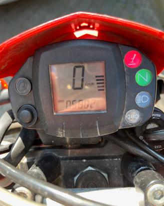 Moto BETA Urban 200