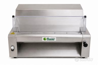 Sfogliatrice professionale Firmar
