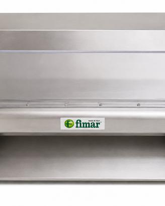 Sfogliatrice professionale Firmar