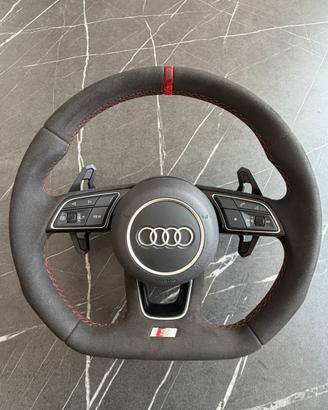 Volante audi