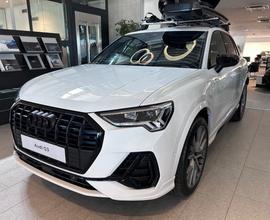 Audi Q3 45 TFSI E S TRONIC MY 24