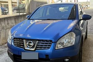 Quashqai 2.0 DCI 4X4