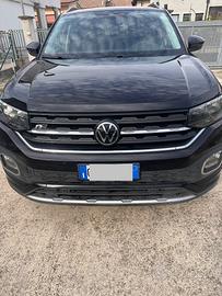 T-Cross Dicembre 2023