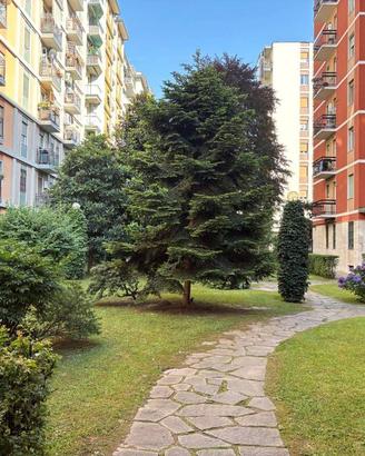 Appartamento di 75 m² con 3 locali a Milano