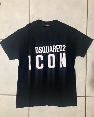 T shirt dsquared2