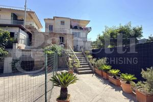 Appartamento Bacoli [Cod. rif 3341999VRG]