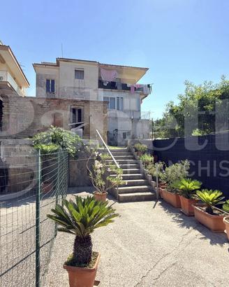 Appartamento Bacoli [Cod. rif 3341999VRG]