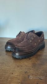 Mocassino Steve Madden Detroit Marrone