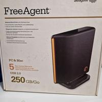FreeAgent Desktop Classic

seagate USB esterna dri
