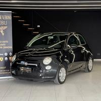Fiat 500 1.3 Multijet 16V 75 CV by DIESEL