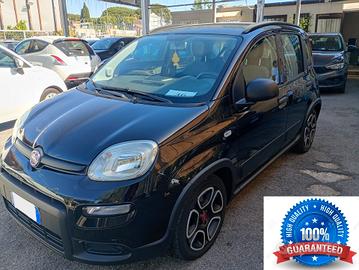 Fiat Panda 1.0 FireFly S&S Hybrid Sport