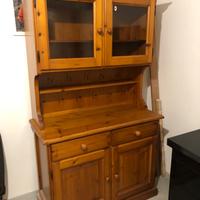 Credenza in legno
