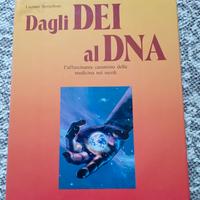 dagli dei al DNA col 10