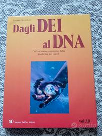 dagli dei al DNA col 10