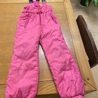 Pantaloni scii bambina Nuovi prezzo Regal