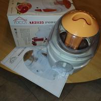 Centrifuga estrattore di succo DCG