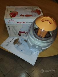 Centrifuga estrattore di succo DCG