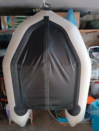 gommone ozeam 2 metri 