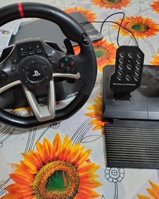 volante PS4 