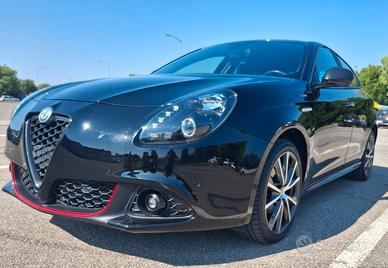 Alfa Romeo Giulietta sprint  leggi bene 