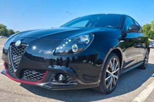Alfa Romeo Giulietta sprint  leggi bene 