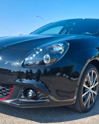 Alfa Romeo Giulietta sprint  leggi bene 