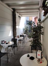 BAR Stazione interland milanese