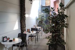 BAR Stazione interland milanese
