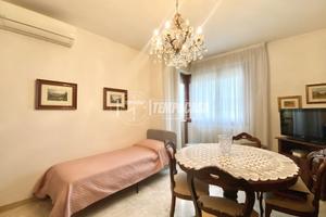 Via Byron. 4 locali CLASSE D con Garage.