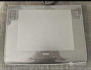 Wacom Intuos 3 graphics tablet