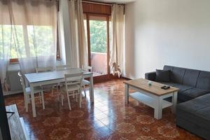 Camera singola in appartamento condiviso