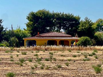 Villino indipendente in Sardegna