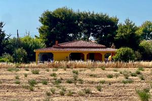 Villino indipendente in Sardegna