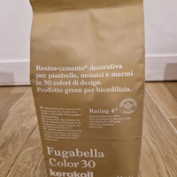 Fugabella Kerakoll