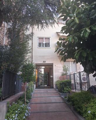 Chiaia Mergellina ad.za Corso Vittorio Emanuele