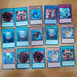 Yu-Gi-Oh! Core RYU-GE + RYZEAL + Topologic