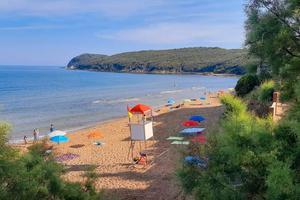 Casa vacanze Rinsacca mare Baratti