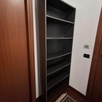 libreria Billy ikea 80x202x28