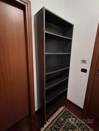 libreria Billy ikea 80x202x28