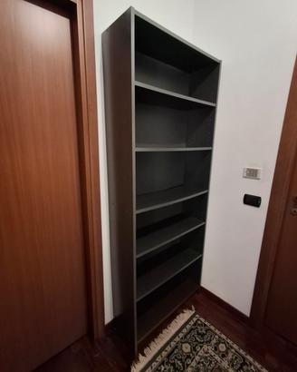 libreria Billy ikea 80x202x28