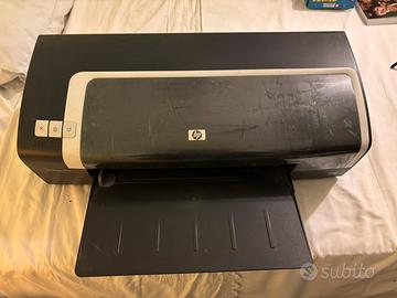 Stampante a colori HP Officejet K7100