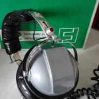 Cuffie dynamic hi-fi C2 Farfisa