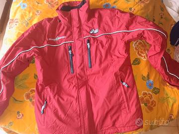 giubbotto unisex originale 