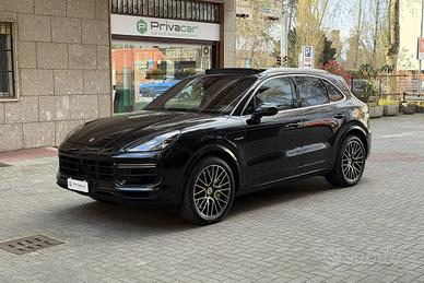 PORSCHE Cayenne 3.0 V6 E-Hybrid