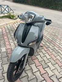 Piaggio Liberty 50 S 2022