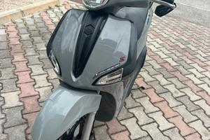Piaggio Liberty 50 S 2022 finanziabile